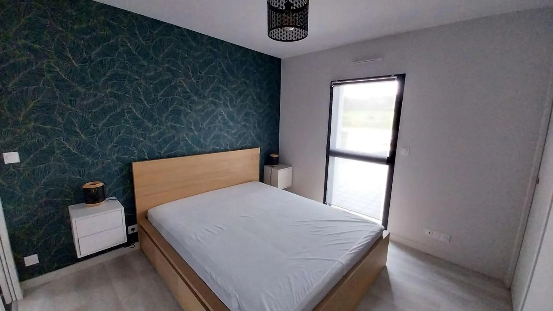 Nyaraló Beautiful New Modern House Villa Baden