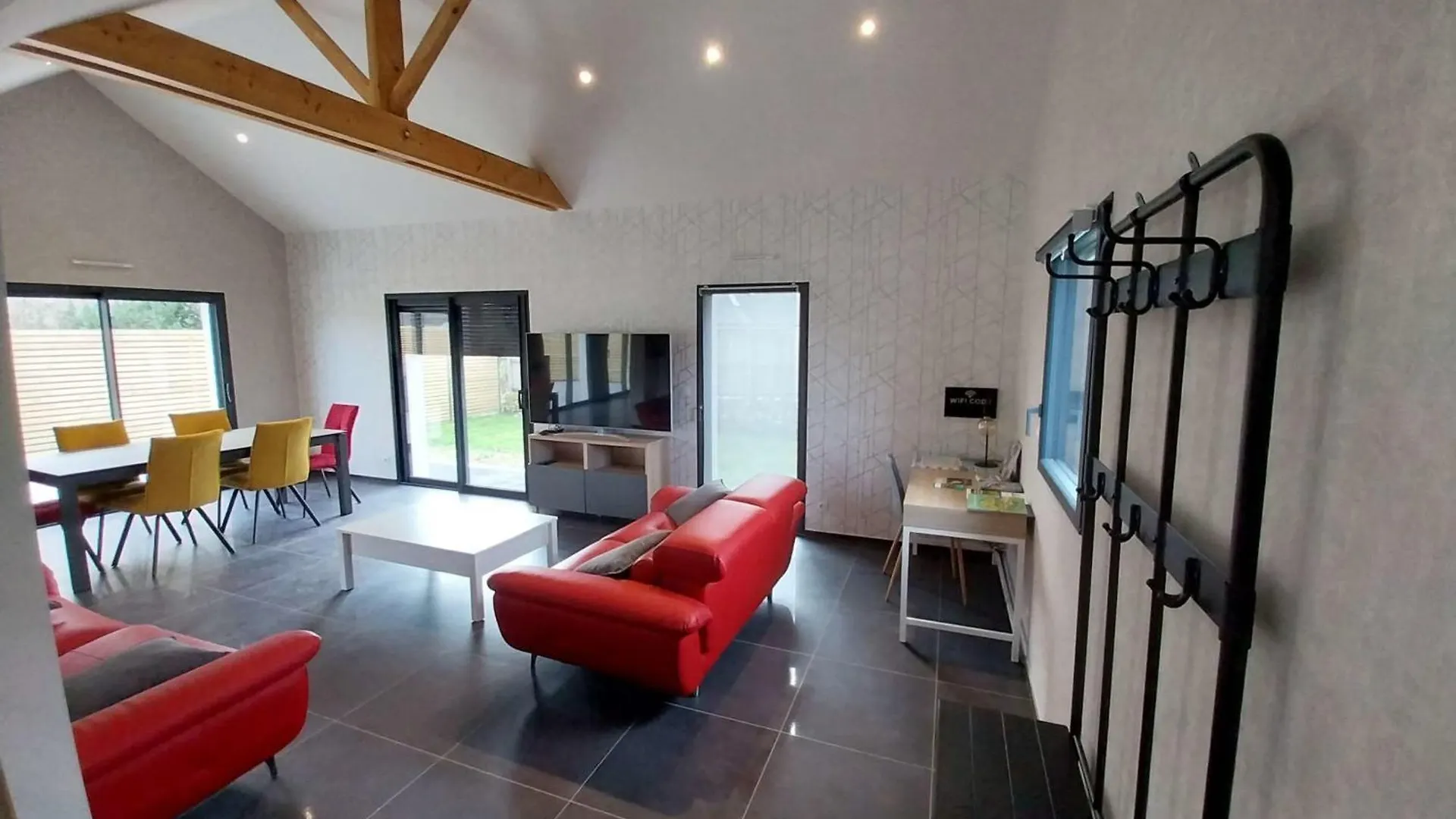 Beautiful New Modern House Villa Baden