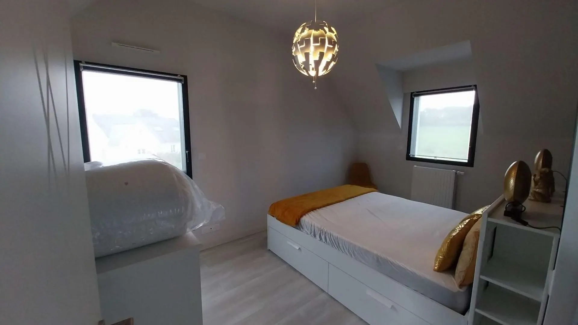 Nyaraló Beautiful New Modern House Villa Baden Franciaország