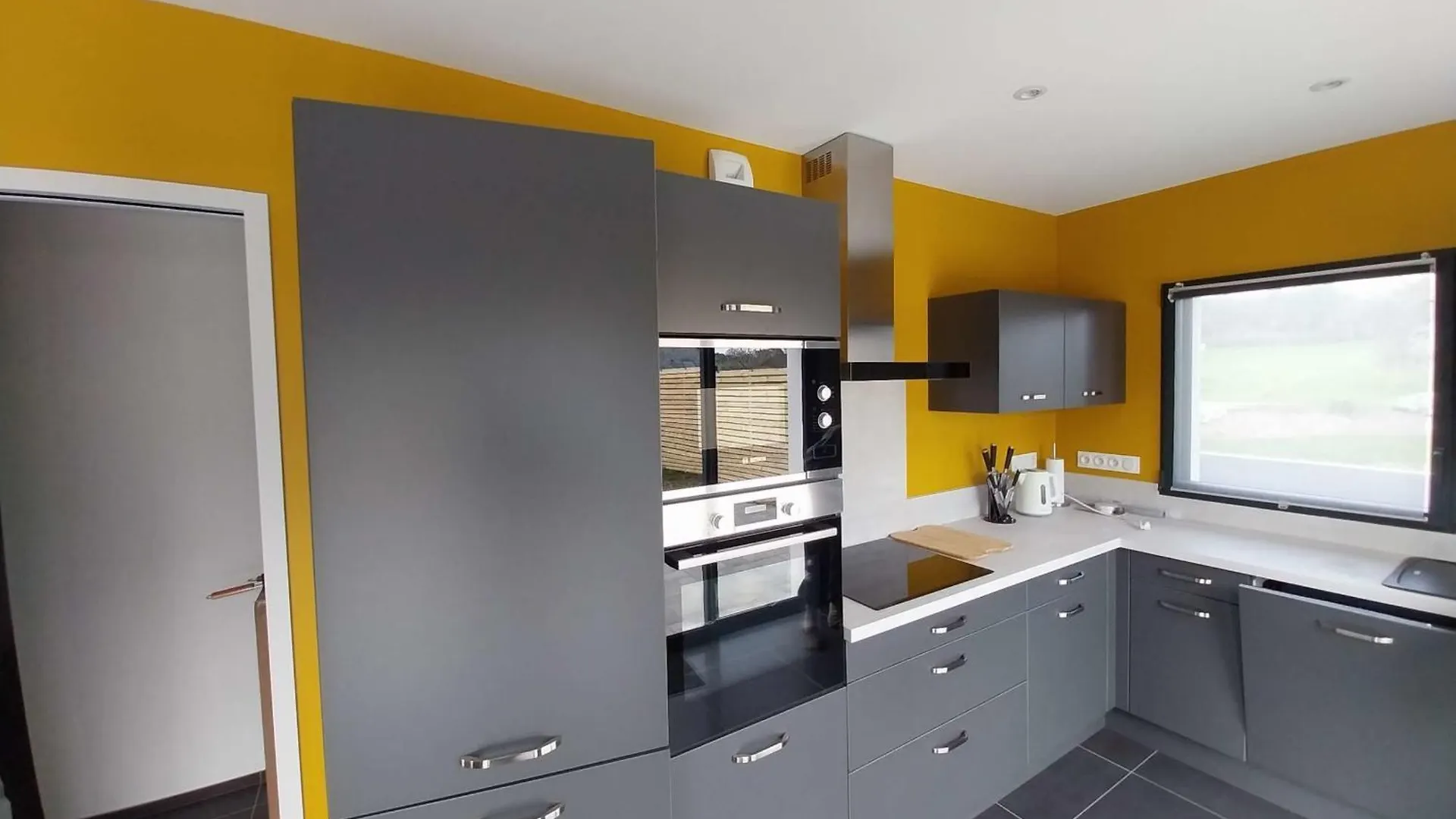 Beautiful New Modern House Villa Baden Nyaraló