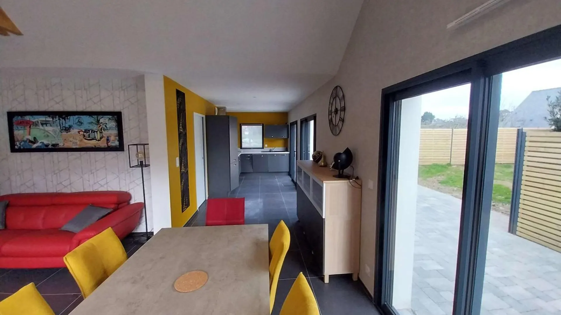 Beautiful New Modern House Villa Baden Nyaraló