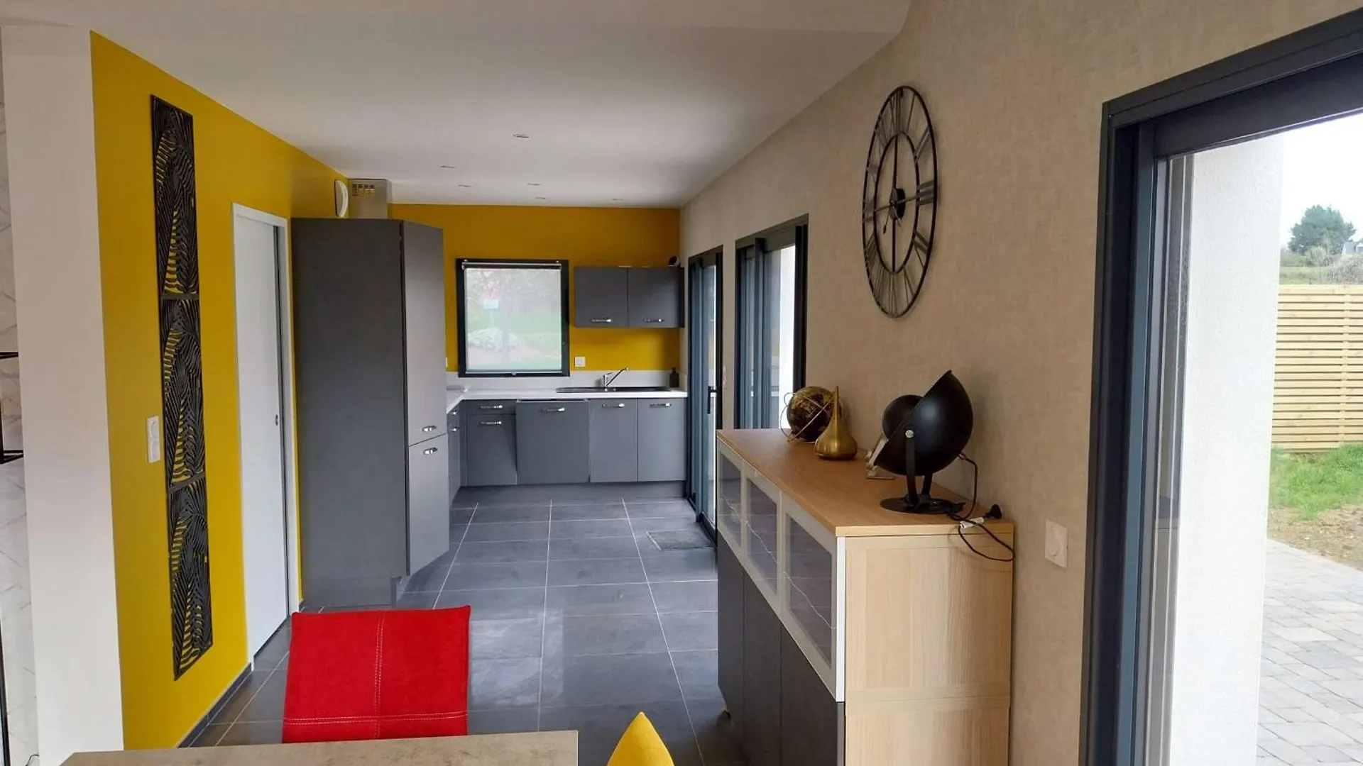 Nyaraló Beautiful New Modern House Villa Baden