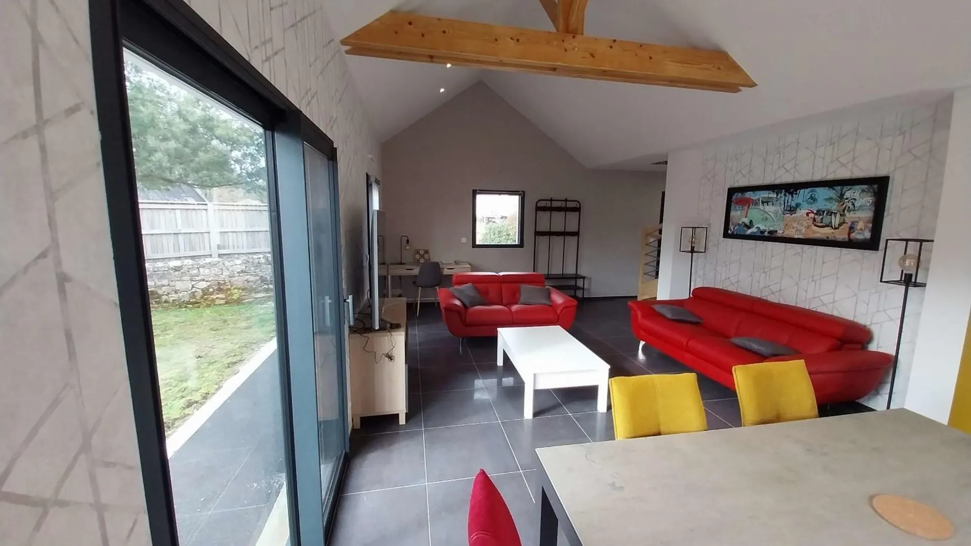 Beautiful New Modern House Villa Baden 0*,  Franciaország